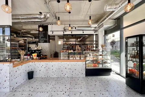 Bakers & Baristas photo 1